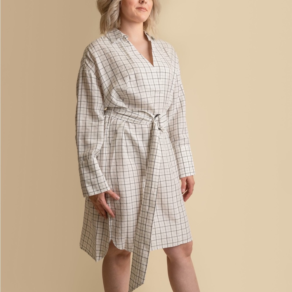 Sosken Kyoko Dress